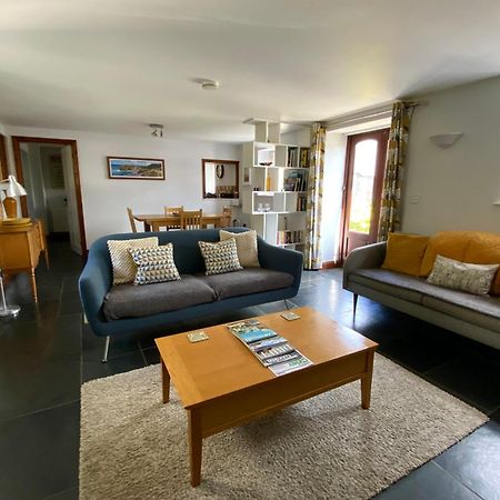 Petrock Holiday Cottages Newton Saint Petrock Exteriör bild