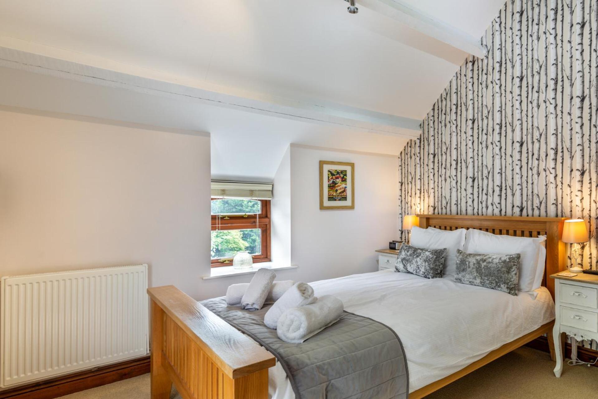 Petrock Holiday Cottages Newton Saint Petrock Exteriör bild