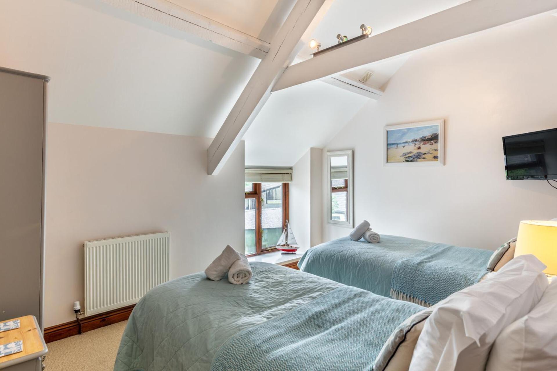 Petrock Holiday Cottages Newton Saint Petrock Exteriör bild