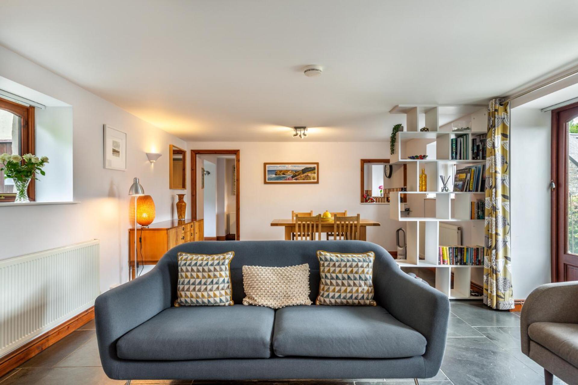 Petrock Holiday Cottages Newton Saint Petrock Exteriör bild